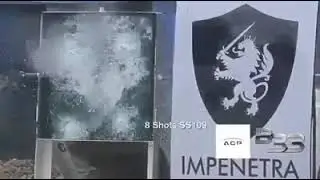 Impenetra Armor Protective Systems
