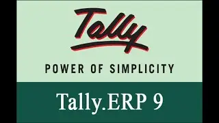 Introduction Tally 9.0  / Basic Of Accounting  / Understanding ERP System Urdu & Hindi Tutorial 01