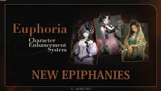 PRIORITÉ EUPHORIA 3.2 ?! | REVERSE 1999 