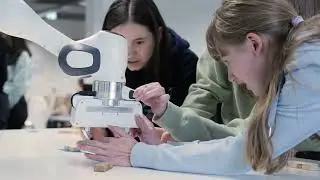 Roboterfabrik _ short Version