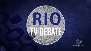 Rio TV Debate - Carnaval de Rua  - 28.01.2019