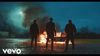 VSO - SOMMET (Clip Officiel) ft. KIK