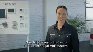 How to solve Hitachi air conditioner 31 Error Code on Centrifugal