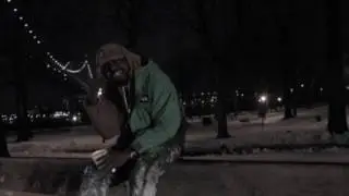 Inf Da God - Outside Shot By Foulboy Briz