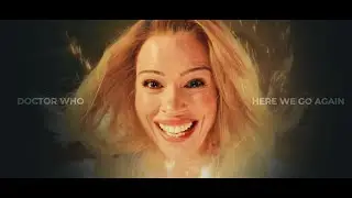 Doctor Who - HERE WE GO AGAIN (The Fifteenth Doctor Regenerates | The Reality War)