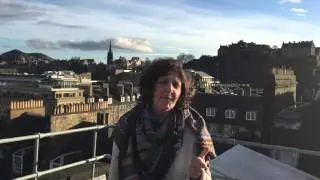 Rev Sally Foster-Fulton appointed head of Christian Aid Scotland