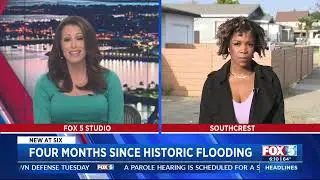 Update: What&rsquo;s Happening in the San Diego Flood Lawsuit?&rdquo;