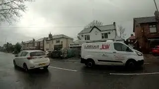 37 to Rainford