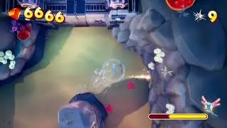 Spyro Reignited Trilogy Complete Walkthrough &ndash; No Commentary &ndash; Part 98: Starfish Reef Bonus World