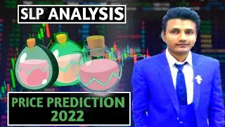 Slp price prediction 2022 | Slp coin news today |