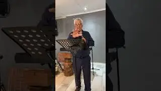 PASTOOR BERTUS DE JAGER