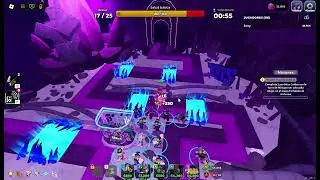 TDS Null & void noche 2 easy