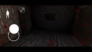 Granny most secret trick 🔥💯 #shorts #granny #gaming #grannyglitches #horrorgame #granny1