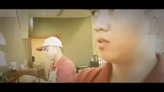 JAVA TIME COFFEE POP WORKING FRIENDS