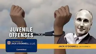 What Is The Juvenile Classification For Alcohol-Related Offenses?
