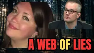 He Built a World of Lies &mdash; Then Killed His Wife: The Kassotis Case&rdquo;