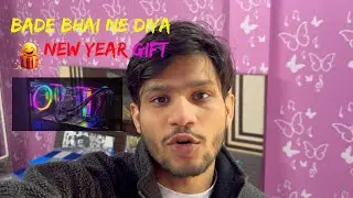 Vlog-1, Bade Bhai se mila PC😱🐸      #vlog #vlogger #vlogging