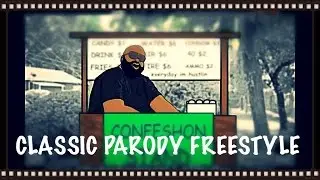 Gucci Mane, Трэвис Портер, Виз Халифа, Рик Росс и Вака Флока Фристайл
