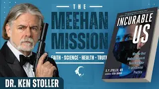 Dr. Ken Stoller Speaks Out: Vaccines, Autism, Medical Gaslighting & the Truth They Won&rsquo;t Tell You