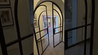 Arch Steel Doors vs Regular Steel Doors &ndash; Which One Is Better? | PORTAMET