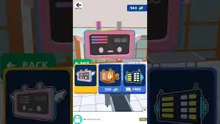 Airport Security Game Part 1 | Funny Airport Checking | Airport Scanner Gameplay | Alien Gamer