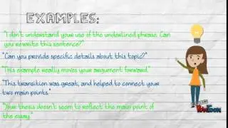 WRT 205: Peer Review