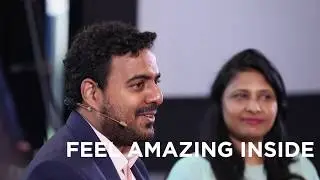 Excellence Installations to Close the Deal like a Pro! by Antano Solar John & Harini Ramachandran