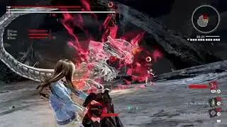 God eater 3 with friends part 22 soma's traversing the past(Fuck my new Internet!!)