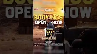 Rendagam receiving positive reviews from the Press Show! In theatres fromtomorrow! #aravindswamy