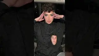 James Charles Responds To Flirting Controversy