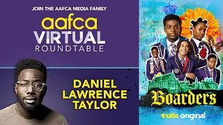 AAFCA Roundtable   Boarders