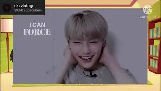 Past Lee Felix + Bullies react to him