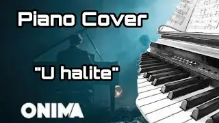 Gjesti - U halite 