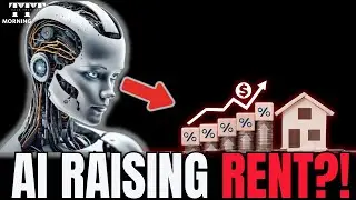 How AI Is Making Rent Skyrocket: The Hidden Link Between Tech Workers, Algorithms & Housing Costs
