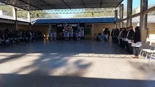 Día del Maestro