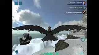 Ark bloopers