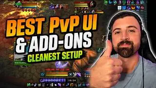 Markers' WoW PvP UI & Addons for 12.1