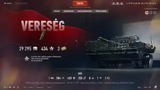 World Of Tanks, 🔞  [TRIGG] 🎮Még minden a fájdalom és a sebességé a főszerep! 😵‍💫😵‍💫