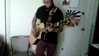 jordan mcgee and brian mcgee on a sunday afternoon