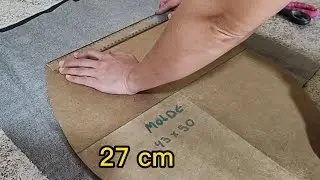 Medidas da tampa do vaso universal