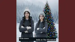 Bells At The Threshold (New Year Blessing)