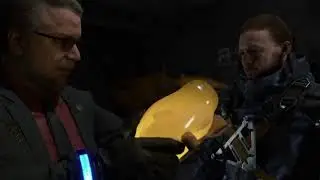DEATH STRANDING | Live FR (ep 13 - Sam Strand)