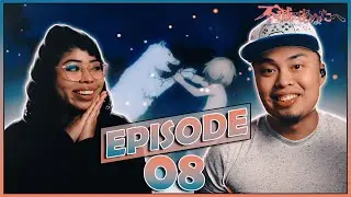 FUSHI TO THE RESCUE! To Your Eternity Season 1 Episode 8 Reaction