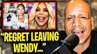 Kevin Hunter Exposes Sharina Hudson's 200IQ Tactics To FOOL Him