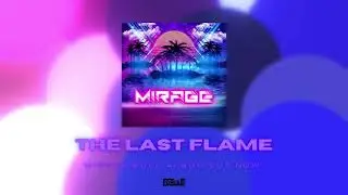 Forceit - The Last Flame [Official Audio]