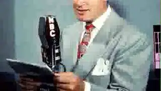 Bob Hope radio show 5/22/45 Sampson Naval Training Center