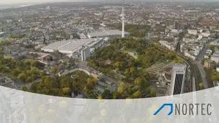 NORTEC &ndash; Fachmesse f&uuml;r Produktion
