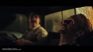 Sound recreation scene for no country for all men