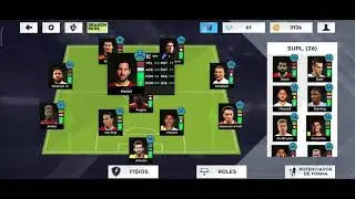 #signing  Messi, Ronaldo, Neymar, mbapp&eacute; sus Media al M&aacute;ximo #dls20#dls21 #dls22#rapidos#dls_news