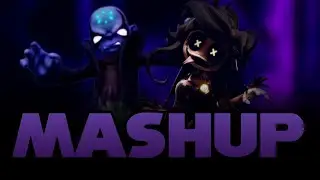 Forever Traptanium I Skylanders trap team / murder drones mashup